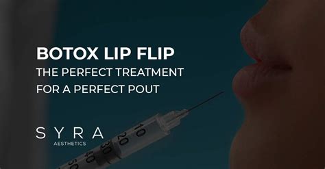 Botox Lip flip Treatment in Manhattan, NYC